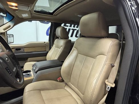 Used 2011 Ford F150 Lariat RWD image 19