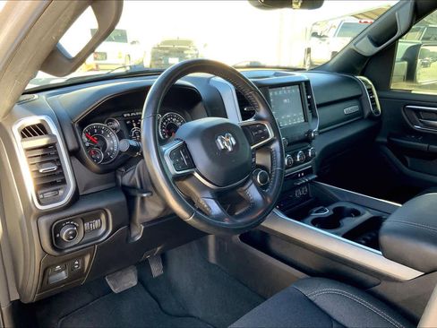 Used 2019 RAM 1500 Big Horn image 18