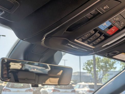 Used 2023 Jeep Grand Cherokee 4WD 4xe w/ Luxury Tech Group II image 32