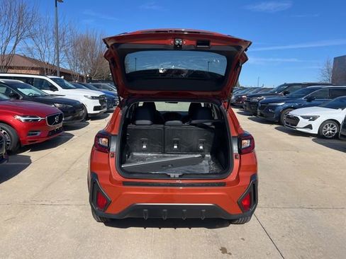 Used 2024 Subaru Crosstrek 2.5i Limited w/ Popular Package #3A image 10