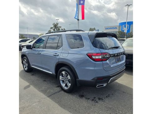 New 2026 Honda Pilot EX-L image 5