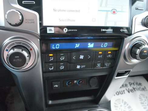 Certified 2023 Toyota 4Runner Limited AWD/4WD image 17