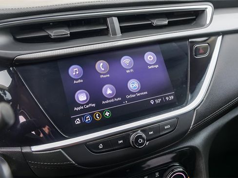 Used 2021 Buick Encore GX Preferred w/ Cold Weather Comfort Package image 19