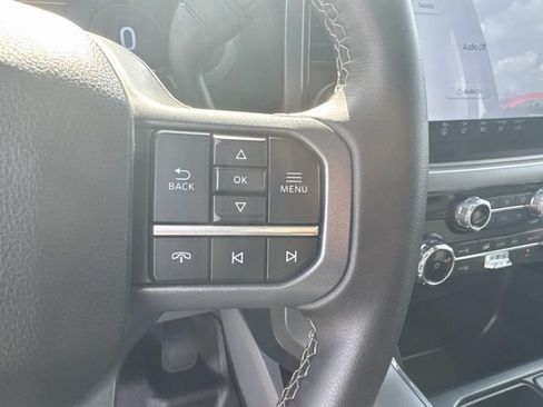 Used 2024 Ford F150 XLT w/ Mobile Office Package RWD image 32