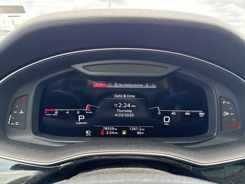 Used 2021 Audi Q7 3.0T Premium Plus image 16