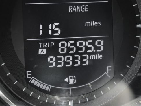 Used 2014 MAZDA MAZDA6 Touring FWD image 21