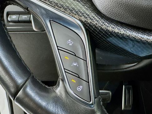 Used 2022 Cadillac XT5 Sportv image 11