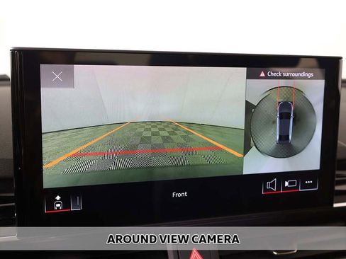 Used 2023 Audi A4 2.0T Premium Plus w/ Premium Plus Package image 7