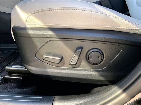 Certified 2025 Hyundai Tucson SEL image 28