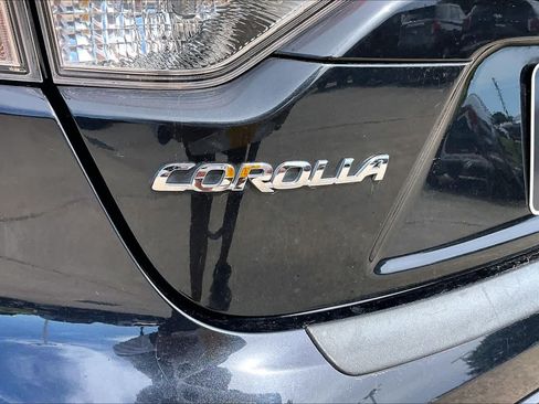 Used 2021 Toyota Corolla SE FWD image 29