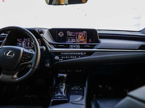 Used 2021 Lexus ES 250 w/ Premium Package image 15