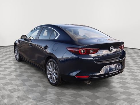 Used 2023 MAZDA MAZDA3 s image 20