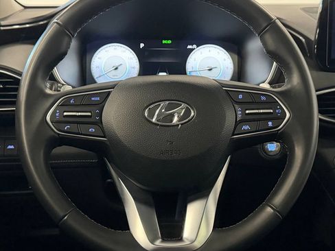 Certified 2023 Hyundai Santa Fe SEL w/ Premium Package AWD/4WD image 16