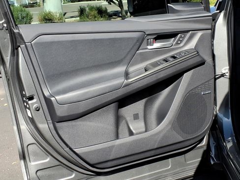 New 2026 Subaru Solterra Limited XT image 20