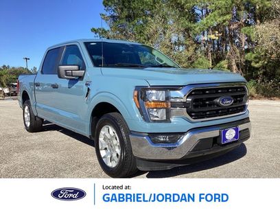 Used 2023 Ford F150 XLT