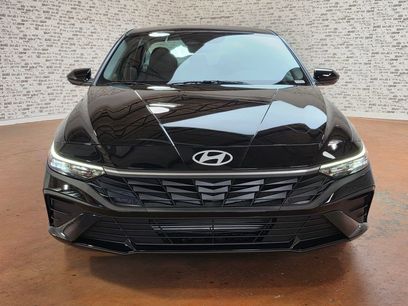 New 2026 Hyundai Elantra SEL Sport Premium