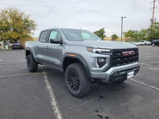 New 2026 GMC Canyon Elevation w/ Convenience Package AWD/4WD video 2