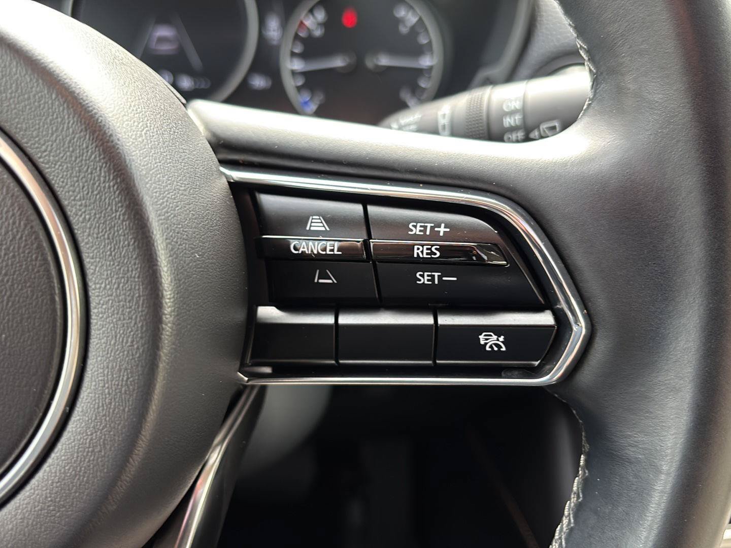 Used 2024 MAZDA CX-90 3.3 Turbo w/ Preferred Plus AWD/4WD image 27