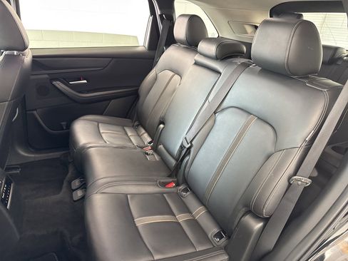 Used 2024 MAZDA CX-90 3.3 Turbo w/ Select Package image 45