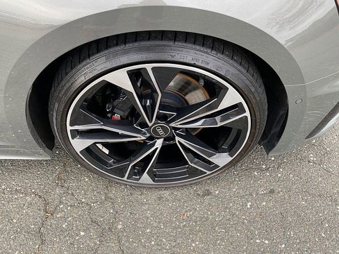 Used 2023 Audi S5 Prestige image 12