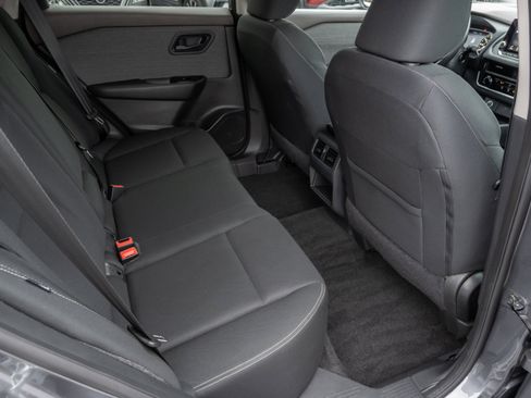 Used 2023 Nissan Rogue S image 31