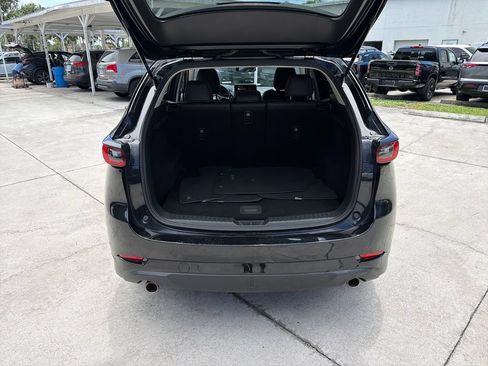 Used 2024 MAZDA CX-5 AWD 2.5 S w/ Select Package image 37