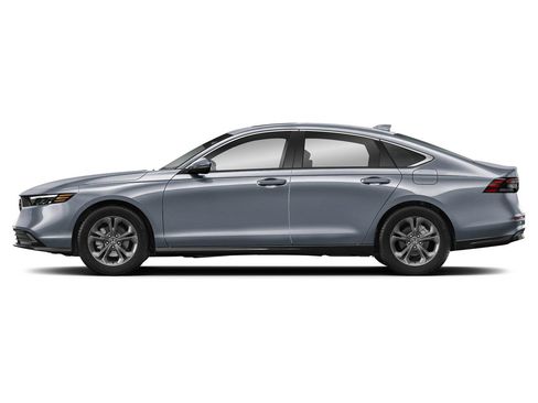 New 2026 Honda Accord EX-L image 5