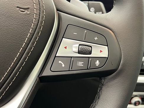 New 2026 BMW X5 xDrive40i w/ Premium Package image 18