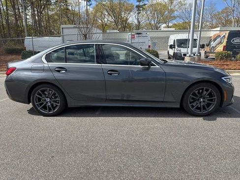 Used 2020 BMW 330i Sedan image 11