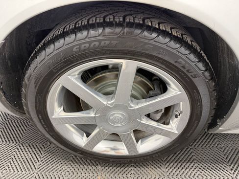 Used 2004 Cadillac XLR RWD image 42