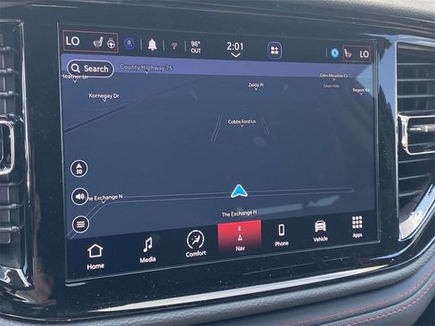 New 2026 Dodge Durango GT w/ Blacktop Package image 49