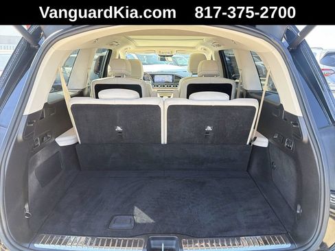 Used 2022 Mercedes-Benz GLS 450 4MATIC image 23