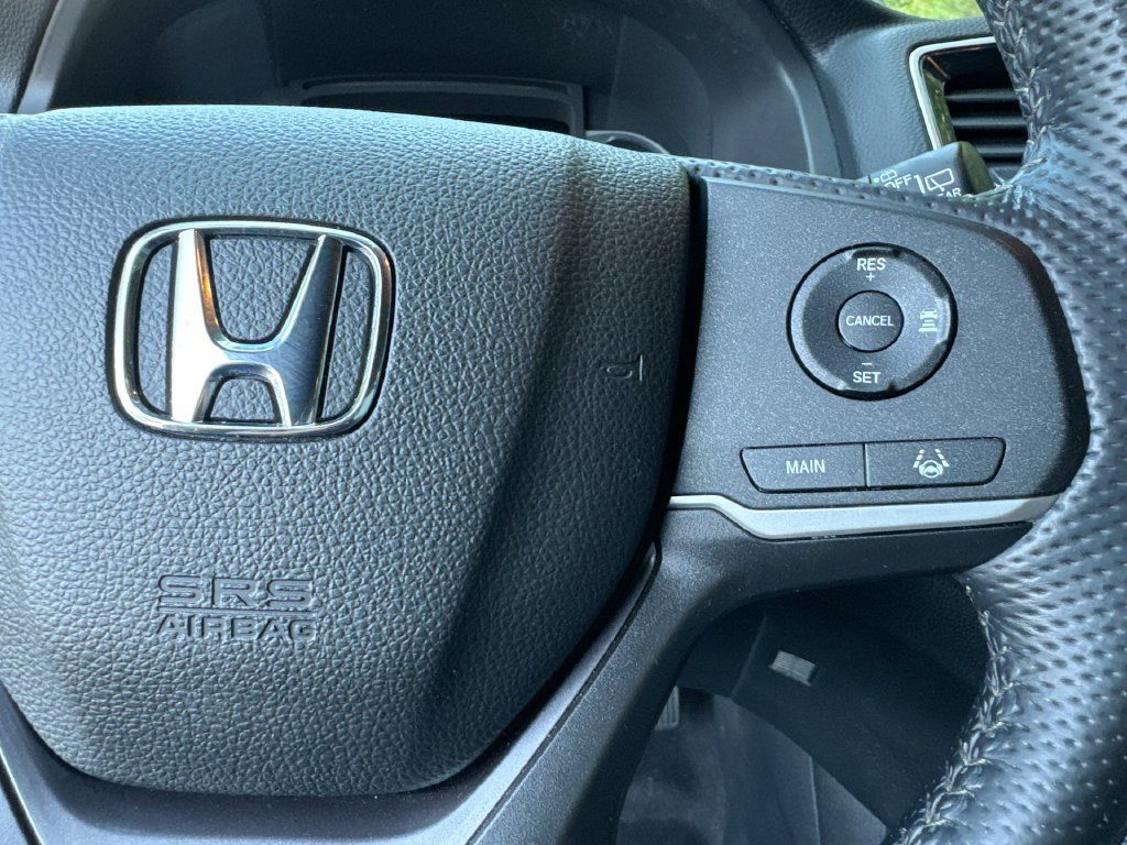 Used 2023 Honda Passport EX-L image 18