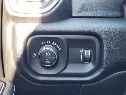 Used 2021 RAM 1500 Rebel w/ Rebel Level 2 Equipment Group AWD/4WD image 23