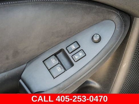 Used 2013 Nissan 370Z Touring w/ Sport Pkg RWD image 30
