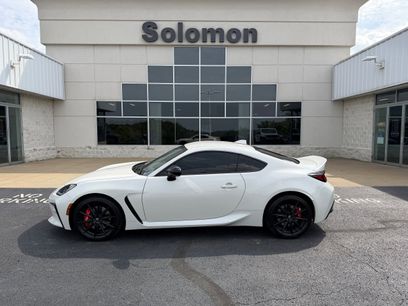 Used 2025 Toyota GR86 Premium w/ Performance Package