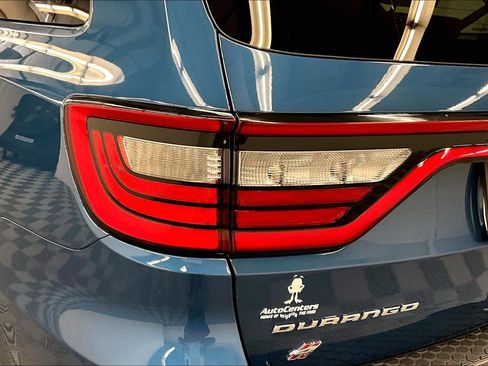 Used 2024 Dodge Durango GT AWD/4WD image 37