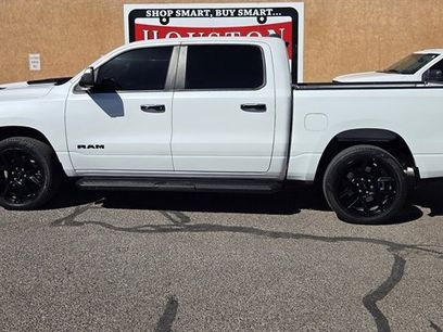 Used 2024 RAM 1500 Laramie