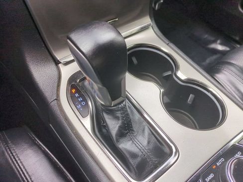 Used 2019 Jeep Grand Cherokee High Altitude AWD/4WD image 38