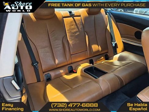 Used 2014 BMW 428i xDrive Coupe AWD/4WD image 19