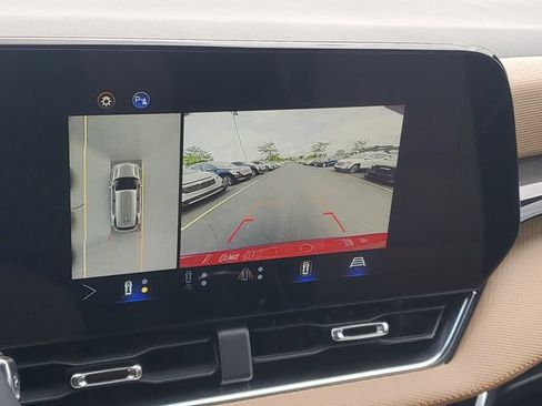 Certified 2025 Chevrolet Equinox ACTIV w/ Safety and Technology Package FWD image 28