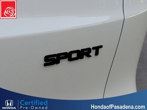 Certified 2023 Honda CR-V Sport image 31