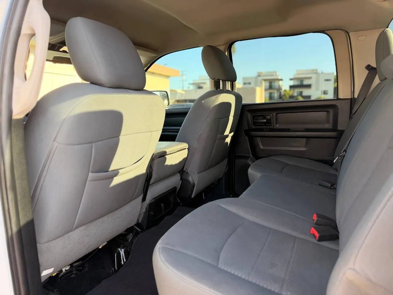 Used 2014 RAM 1500 Express AWD/4WD image 29