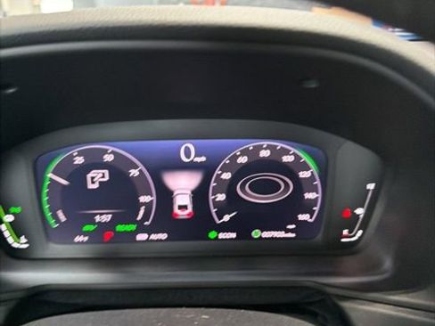 Used 2024 Honda Accord EX-L image 11