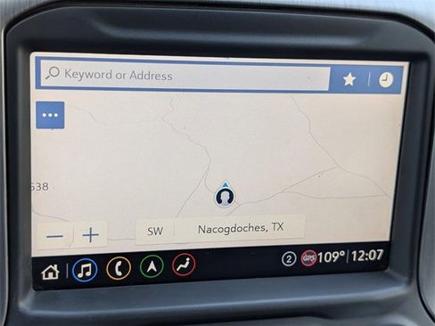 Used 2020 GMC Sierra 3500 Denali w/ Denali Ultimate Package image 19