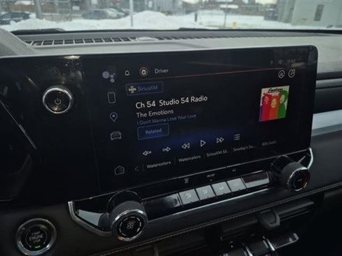 Used 2023 Chevrolet Colorado LT image 15