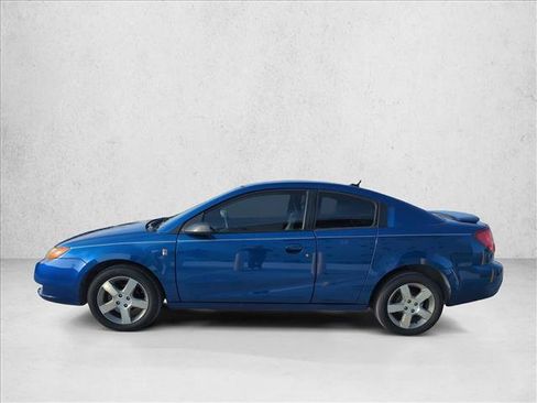 Used 2006 Saturn ION Level 3 w/ Enhanced Performance Pkg image 8