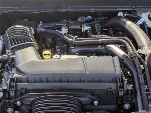 New 2025 Ford Maverick XL w/ 4K Tow Package image 17