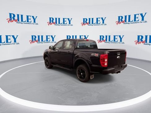 Used 2022 Ford Ranger XL w/ Equipment Group 101A High AWD/4WD image 9