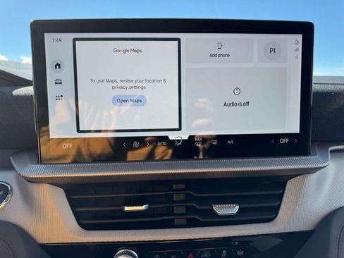 New 2026 Ford Explorer Active image 30